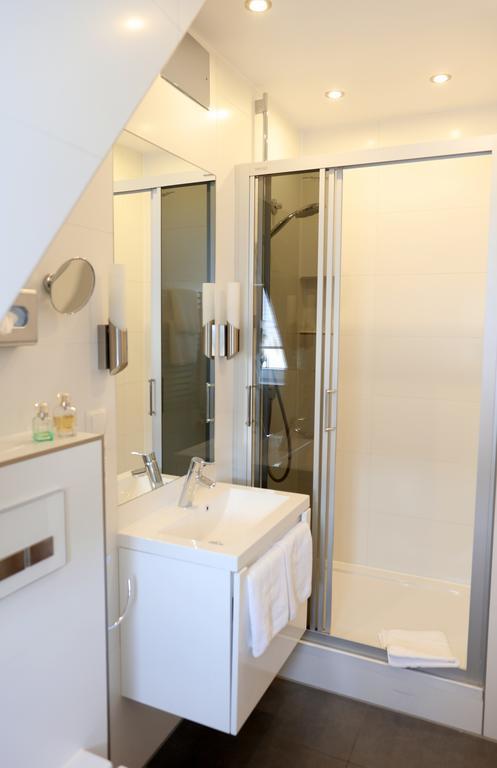 Standard Doppelzimmer