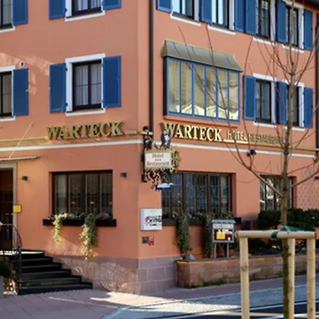 Hotel Warteck-2