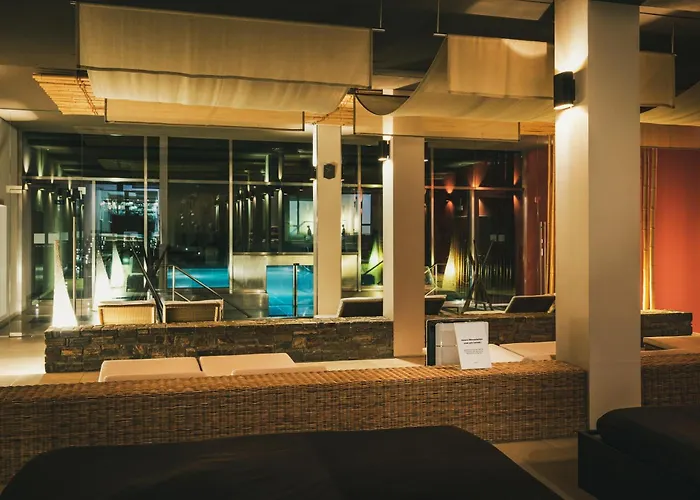 Hotel Lauterbad Freudenstadt