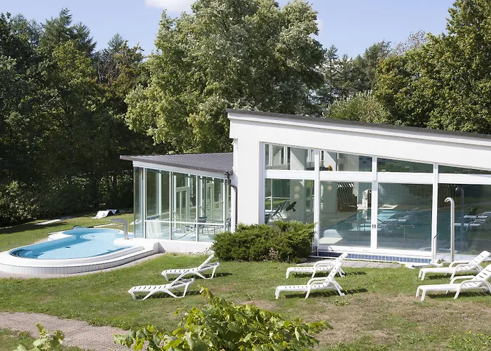 Hotel Schwarzwald Freudenstadt