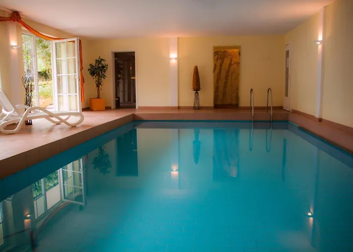 Hotel Landhaus Waldesruh Freudenstadt